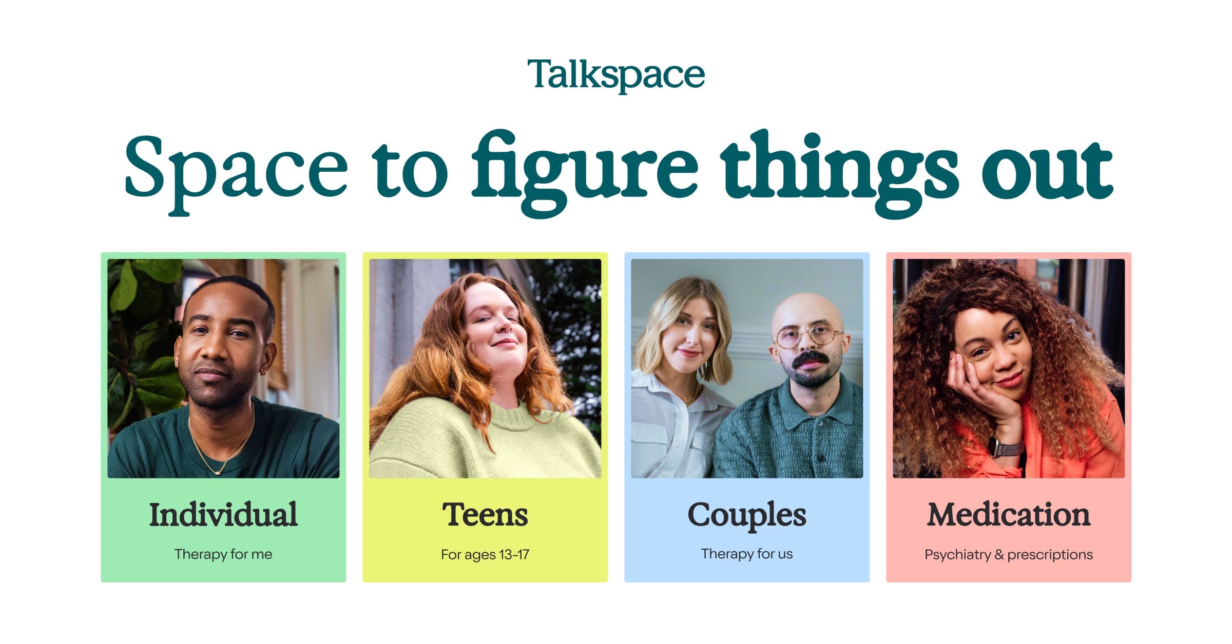 Talkspace